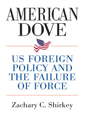 cover image of American Dove